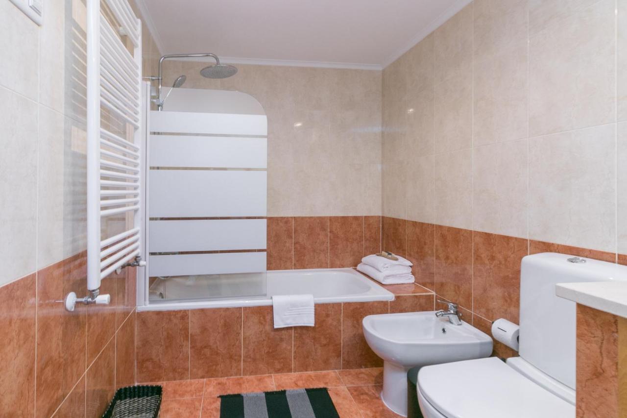 Premium Flat In Upscale Area, Balcony, Parking Apartment Lisbon Exterior photo
